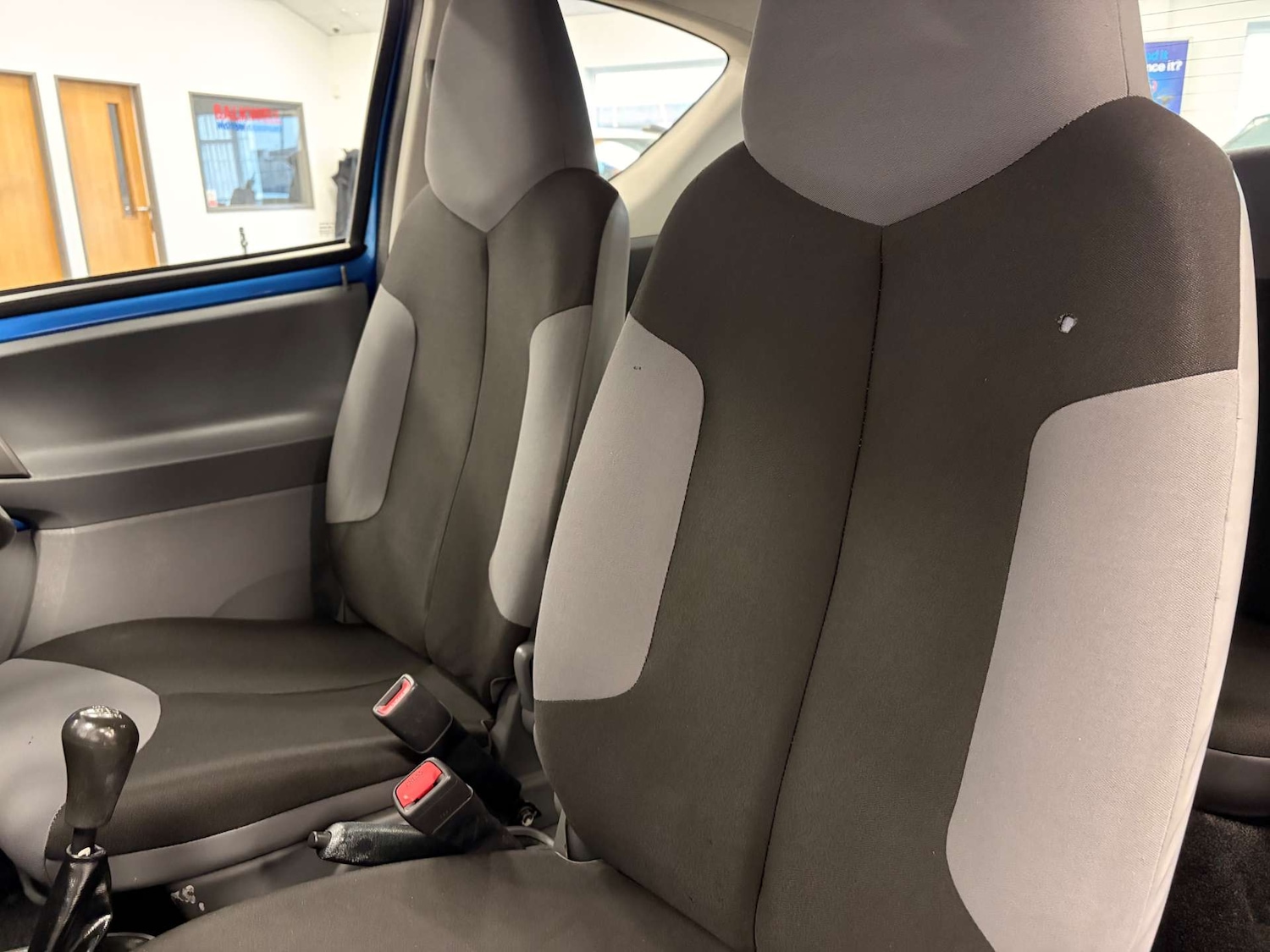 Used Citroen C1 2010 for sale - 77149529: Photo 15