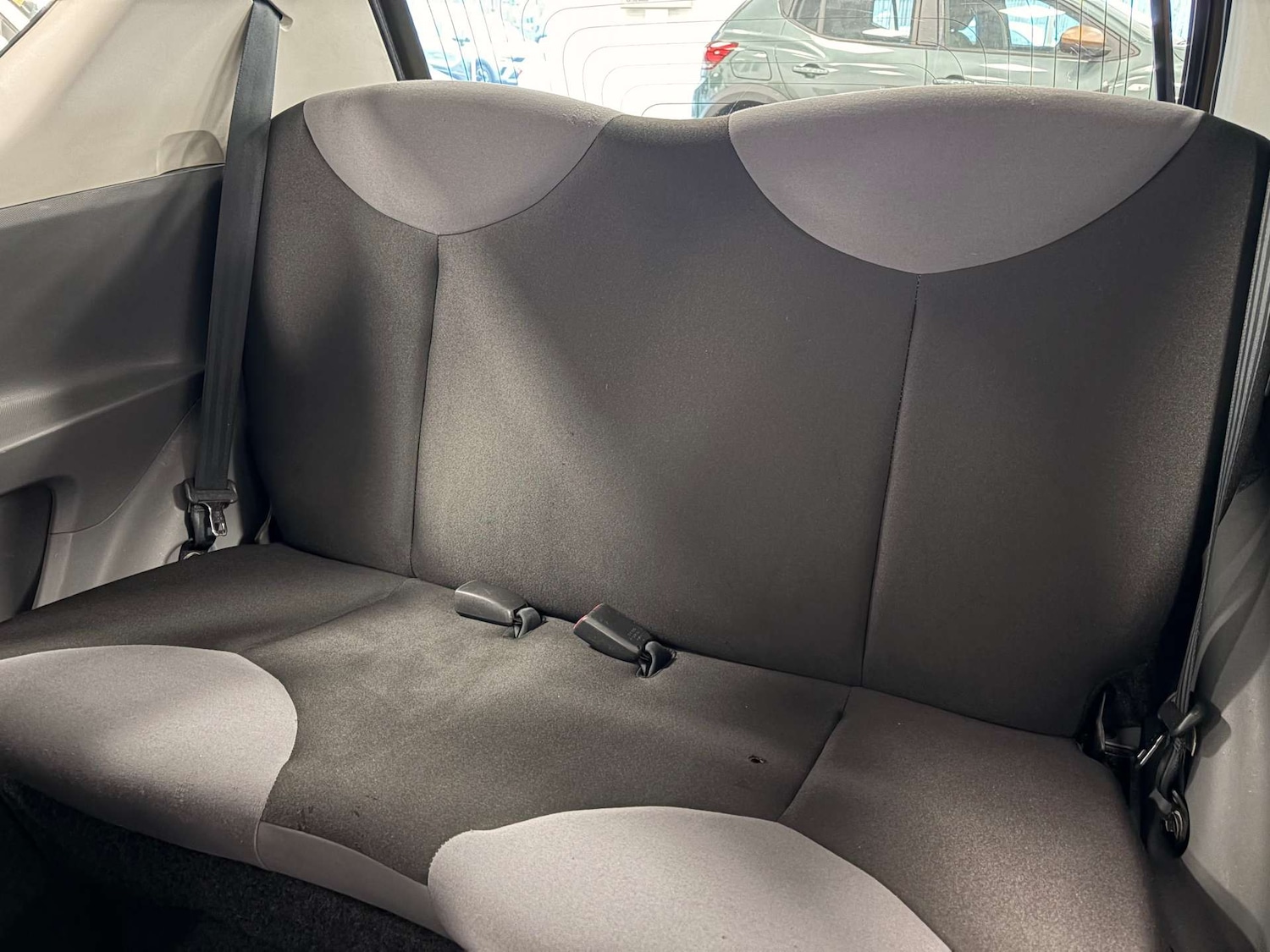 Used Citroen C1 2010 for sale - 77149529: Photo 16