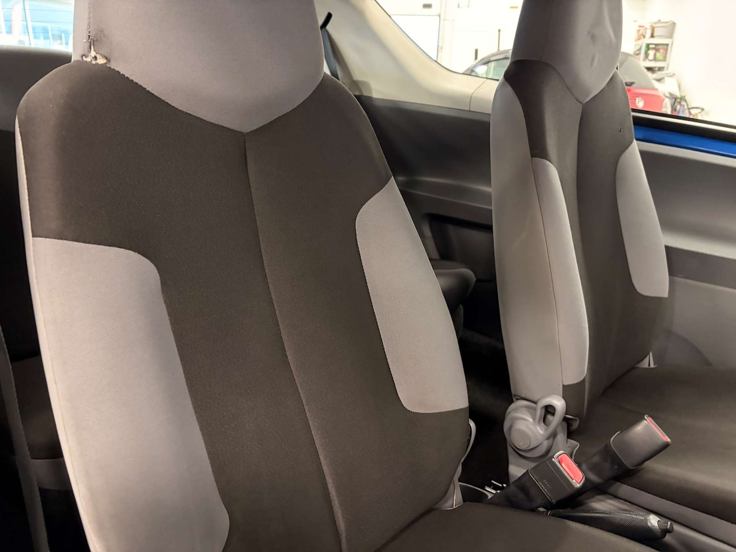 Used Citroen C1 2010 for sale - 77149529: Photo 19