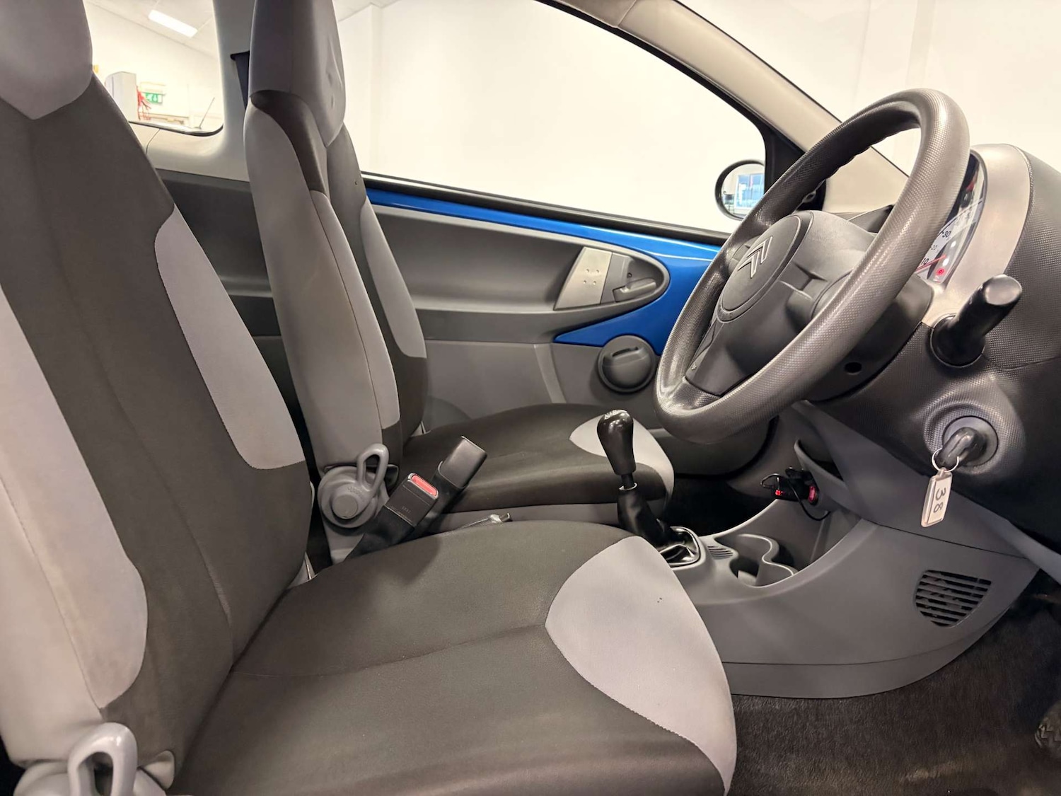 Used Citroen C1 2010 for sale - 77149529: Photo 20