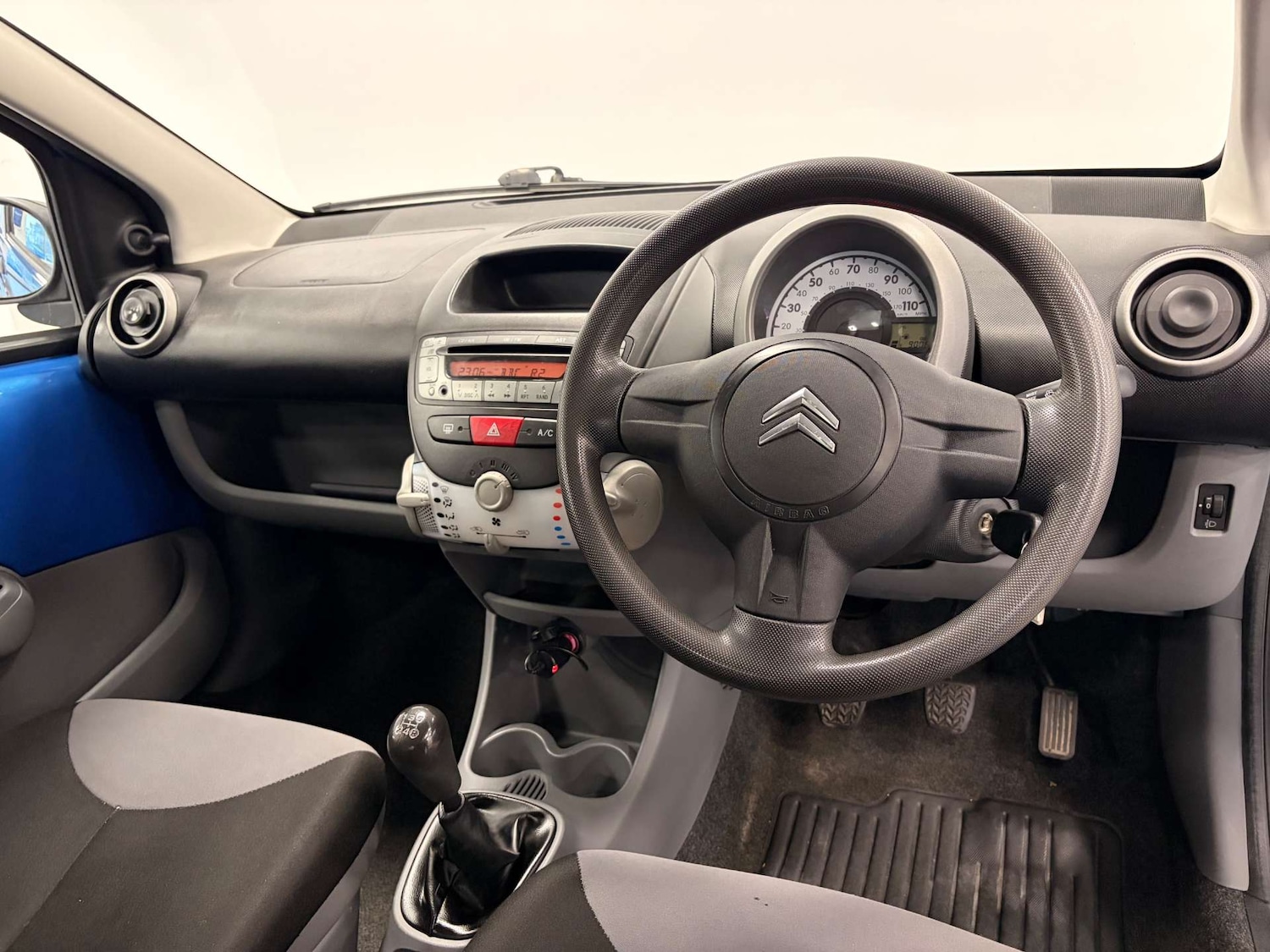 Used Citroen C1 2010 for sale - 77149529: Photo 21