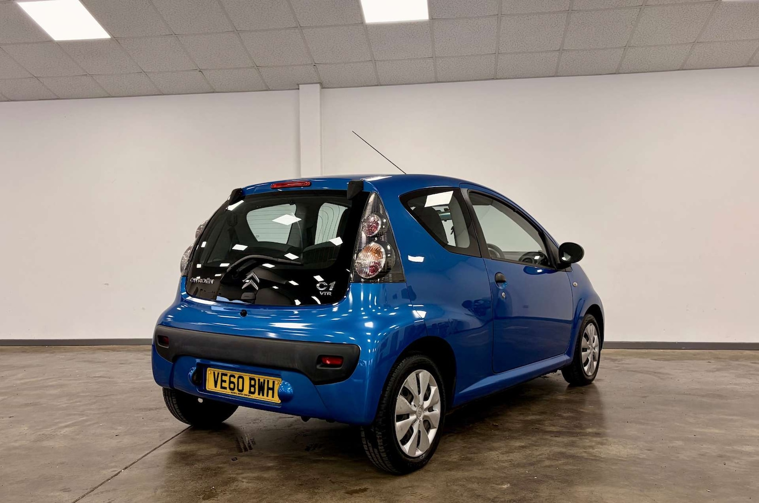 Used Citroen C1 2010 for sale - 77149529: Photo 6