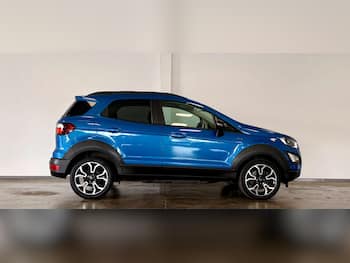 Used Ford Ecosport 2023 for sale - 79640305: Photo