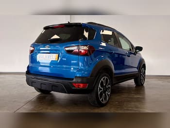 Used Ford Ecosport 2023 for sale - 79640305: Photo