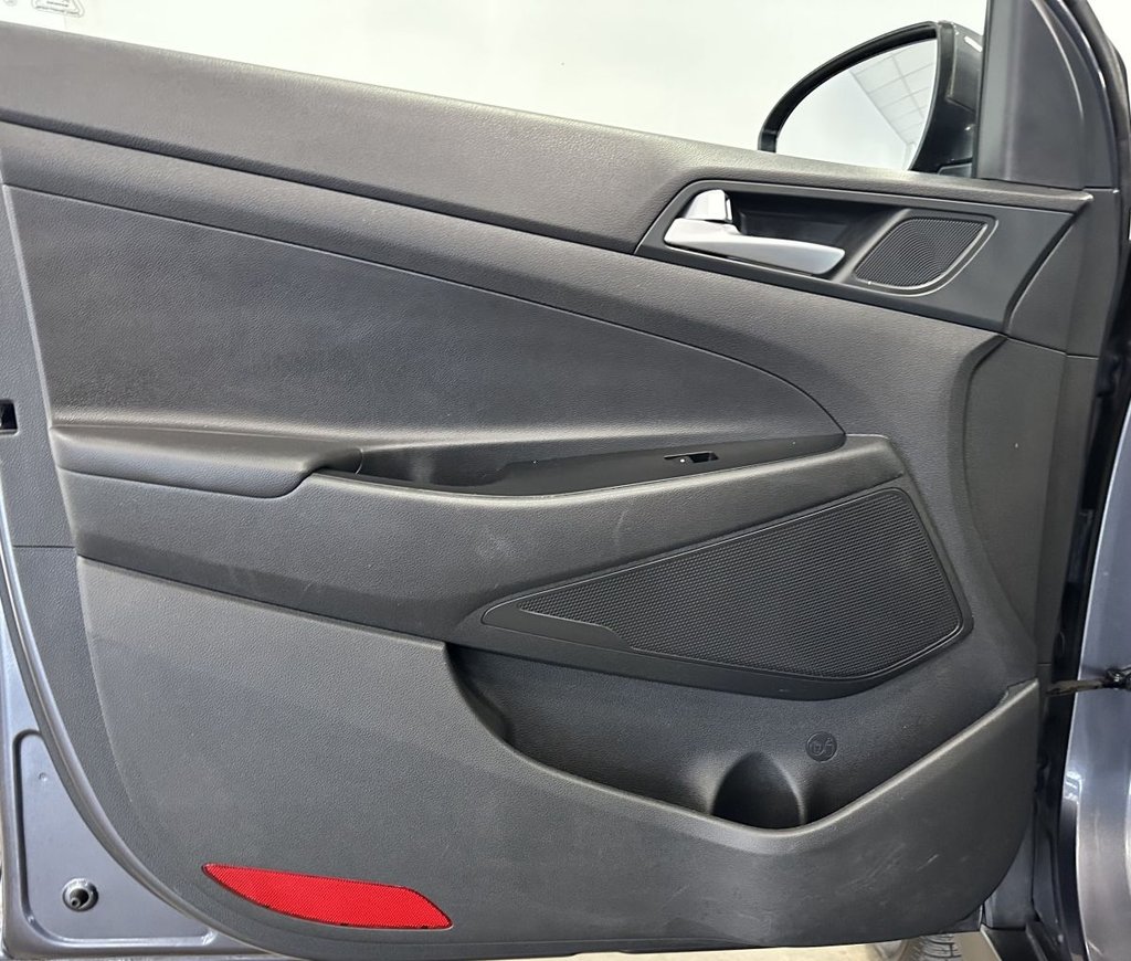 Used Hyundai TUCSON 2016 for sale - 76672246: Photo 12