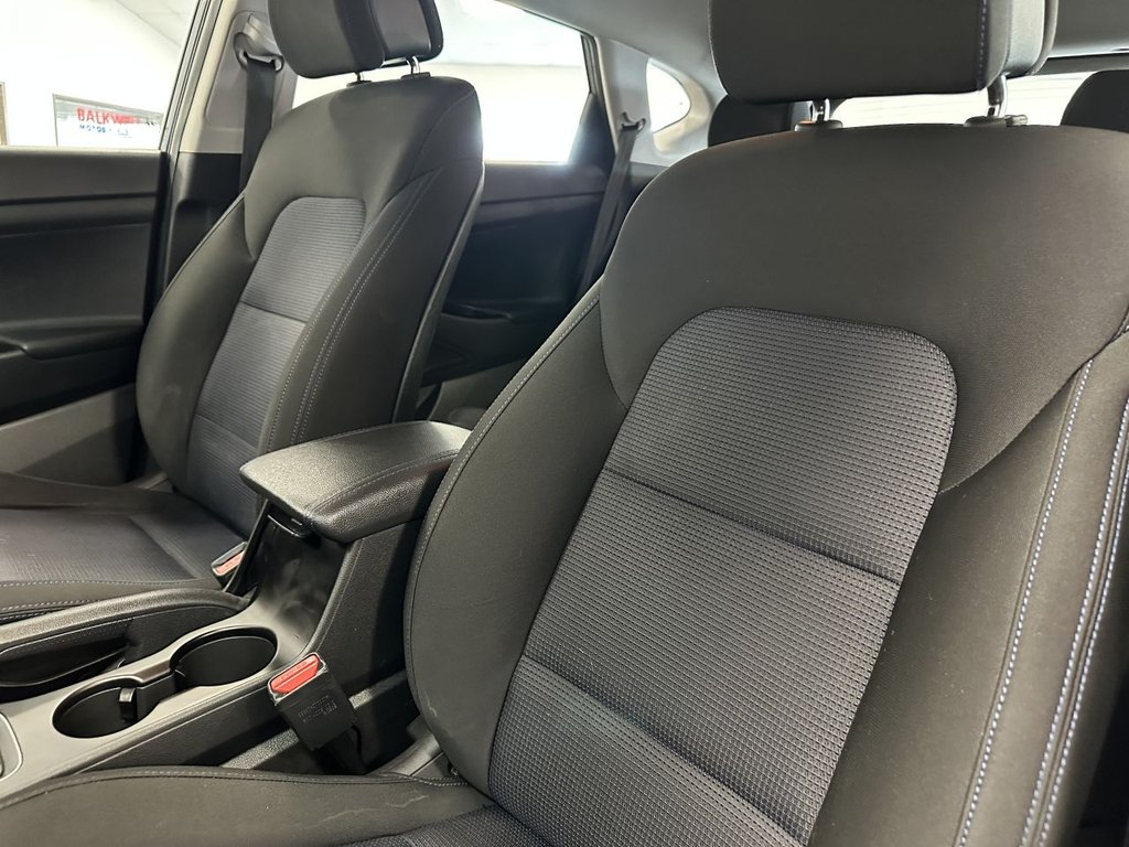 Used Hyundai TUCSON 2016 for sale - 76672246: Photo 16