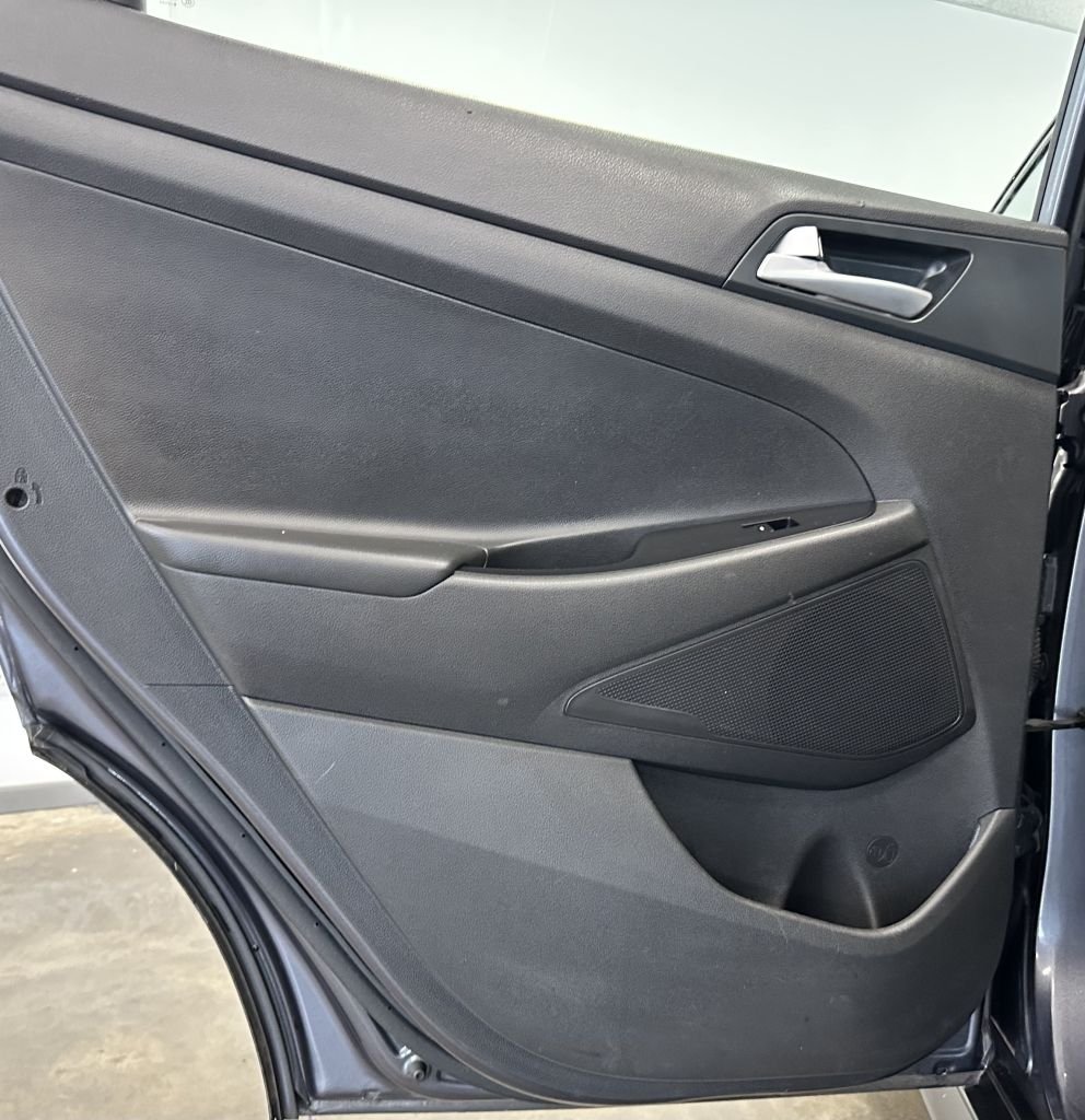 Used Hyundai TUCSON 2016 for sale - 76672246: Photo 17