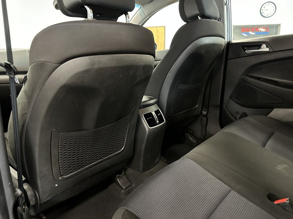 Used Hyundai TUCSON 2016 for sale - 76672246: Photo 18