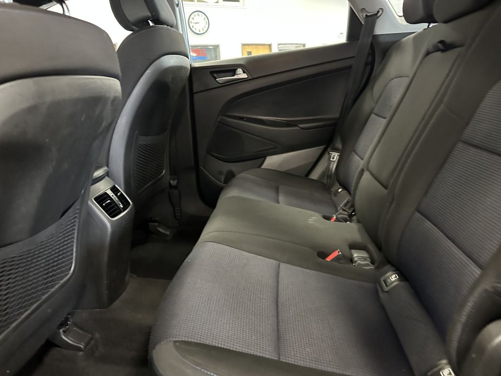 Used Hyundai TUCSON 2016 for sale - 76672246: Photo 19