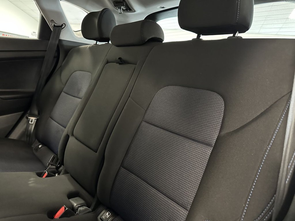 Used Hyundai TUCSON 2016 for sale - 76672246: Photo 21