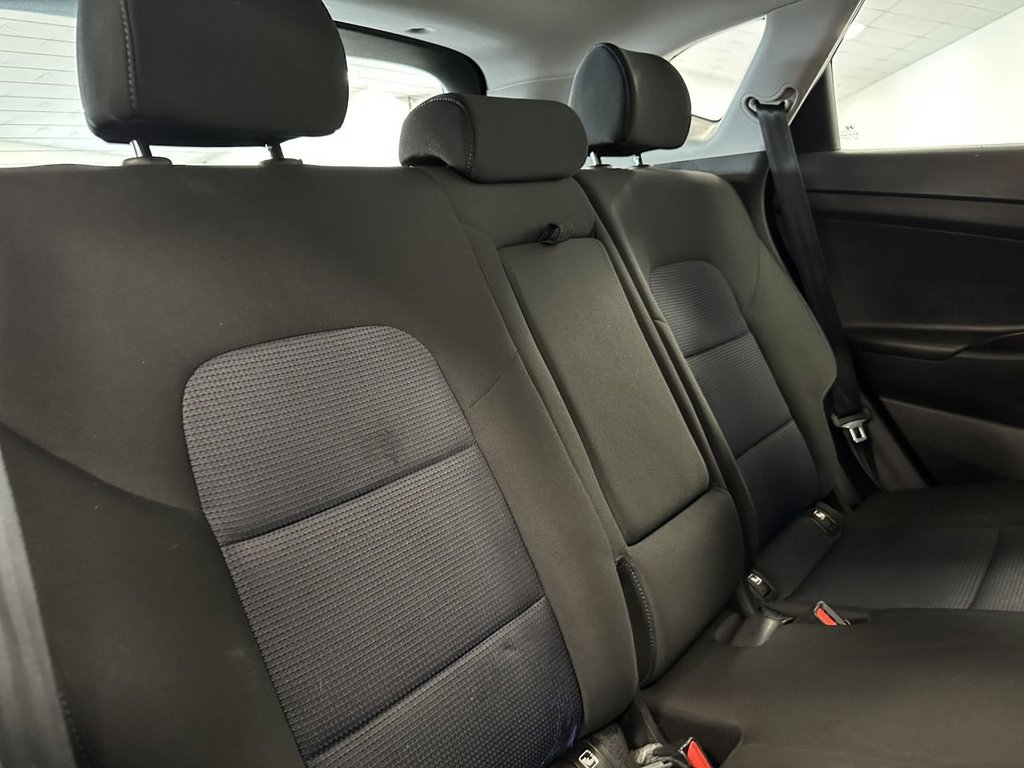 Used Hyundai TUCSON 2016 for sale - 76672246: Photo 23