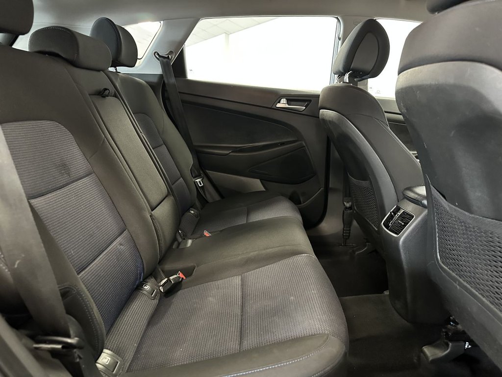 Used Hyundai TUCSON 2016 for sale - 76672246: Photo 24