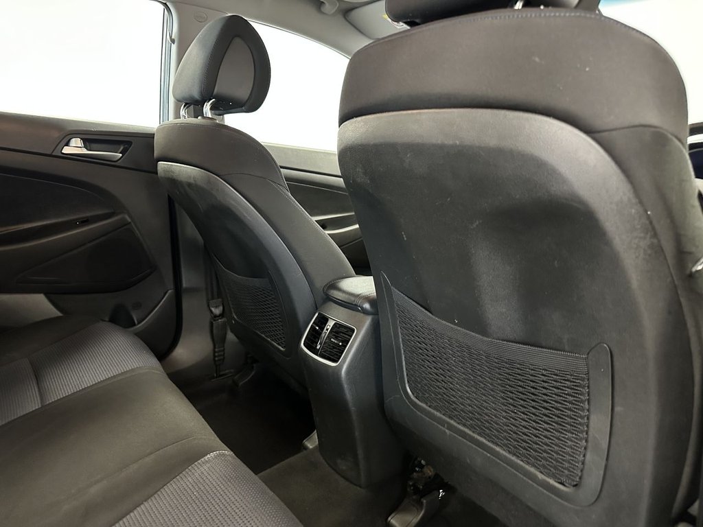 Used Hyundai TUCSON 2016 for sale - 76672246: Photo 26