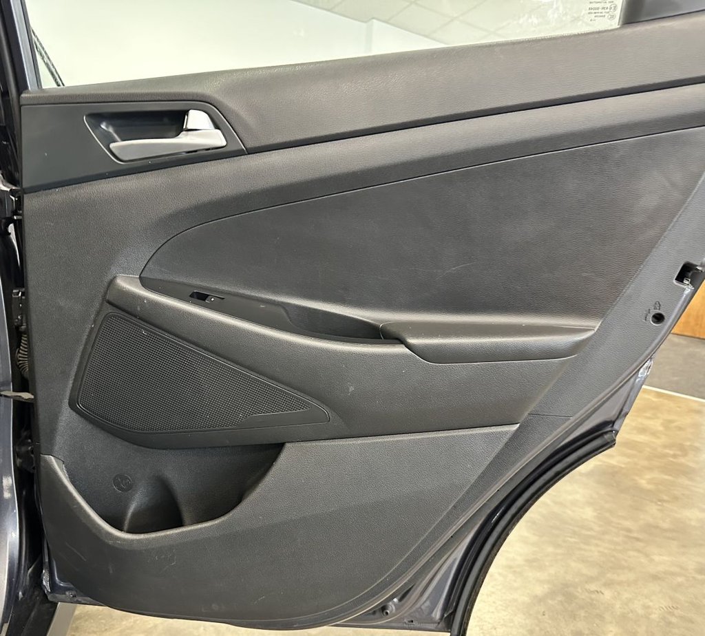 Used Hyundai TUCSON 2016 for sale - 76672246: Photo 27