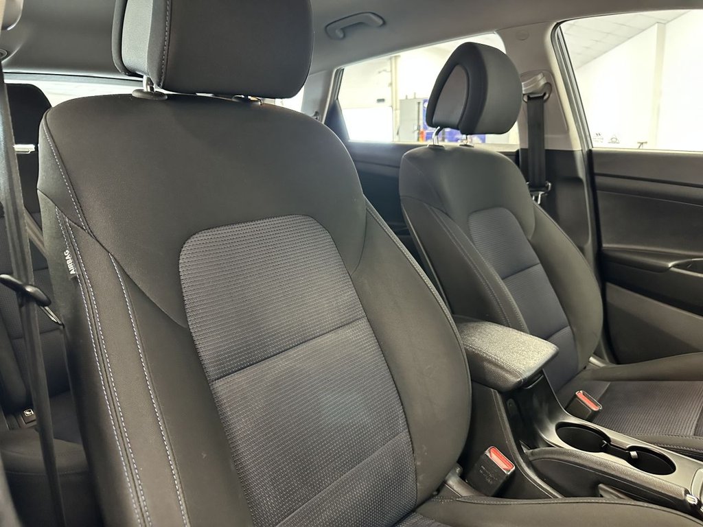 Used Hyundai TUCSON 2016 for sale - 76672246: Photo 28