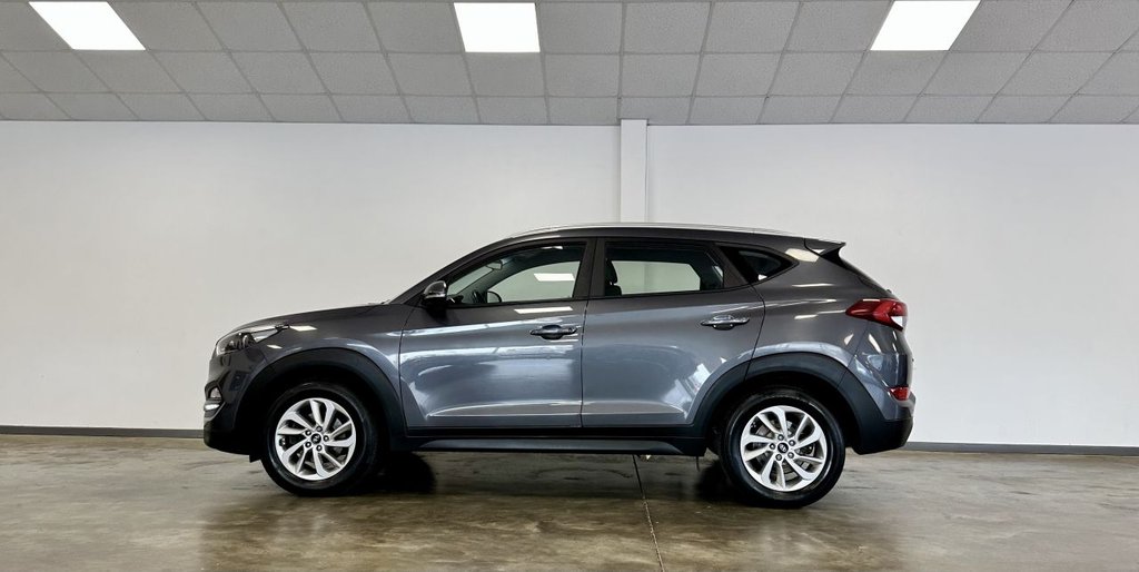 Used Hyundai TUCSON 2016 for sale - 76672246: Photo 3
