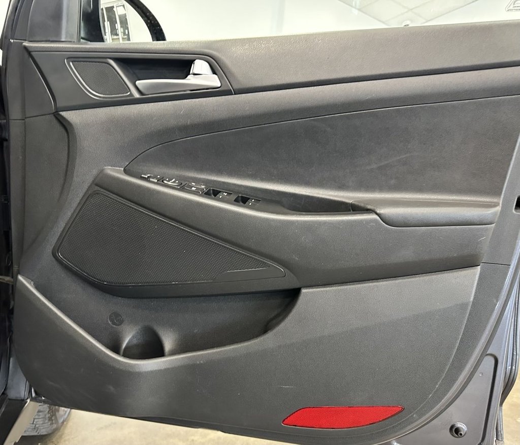 Used Hyundai TUCSON 2016 for sale - 76672246: Photo 32