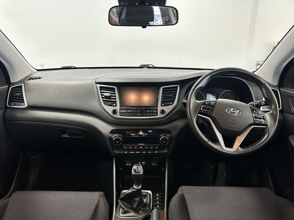 Used Hyundai TUCSON 2016 for sale - 76672246: Photo 33