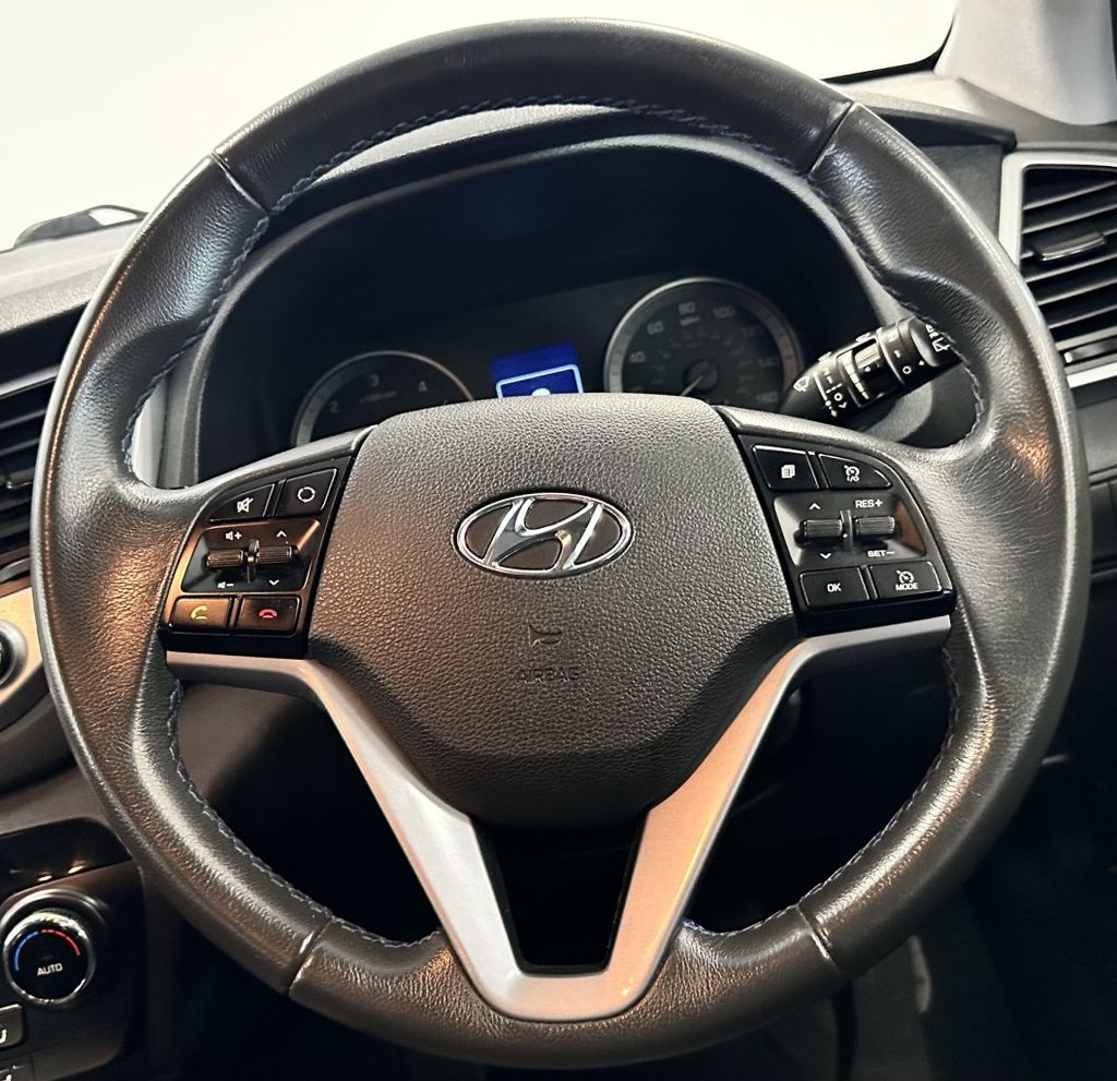 Used Hyundai TUCSON 2016 for sale - 76672246: Photo 34