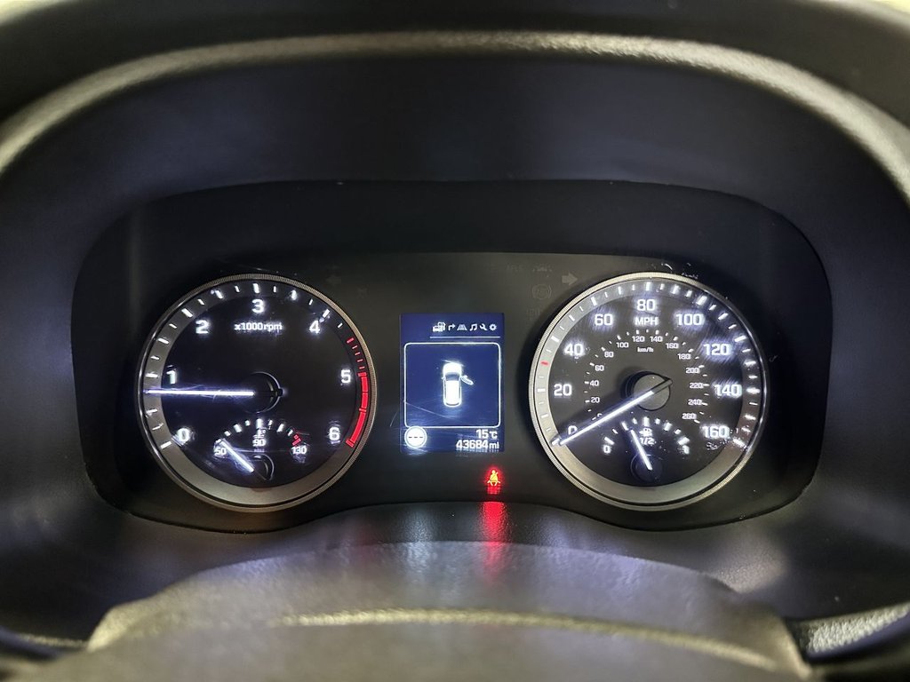 Used Hyundai TUCSON 2016 for sale - 76672246: Photo 36