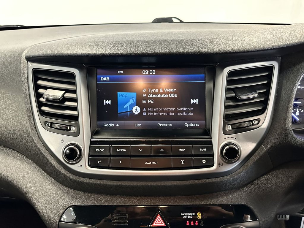 Used Hyundai TUCSON 2016 for sale - 76672246: Photo 37