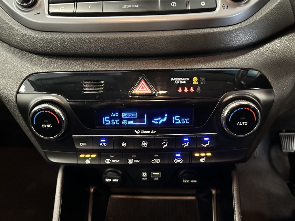 Used Hyundai TUCSON 2016 for sale - 76672246: Photo 38