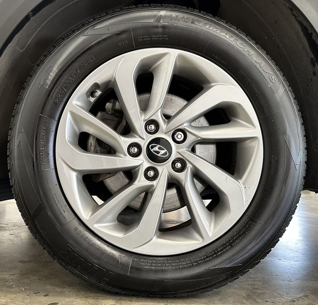 Used Hyundai TUCSON 2016 for sale - 76672246: Photo 39