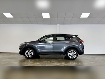 Used Hyundai TUCSON 2016 for sale - 76672246: Photo