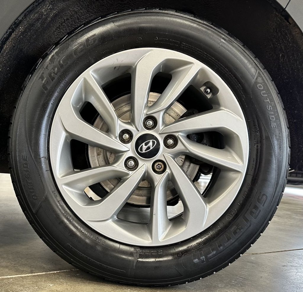 Used Hyundai TUCSON 2016 for sale - 76672246: Photo 41