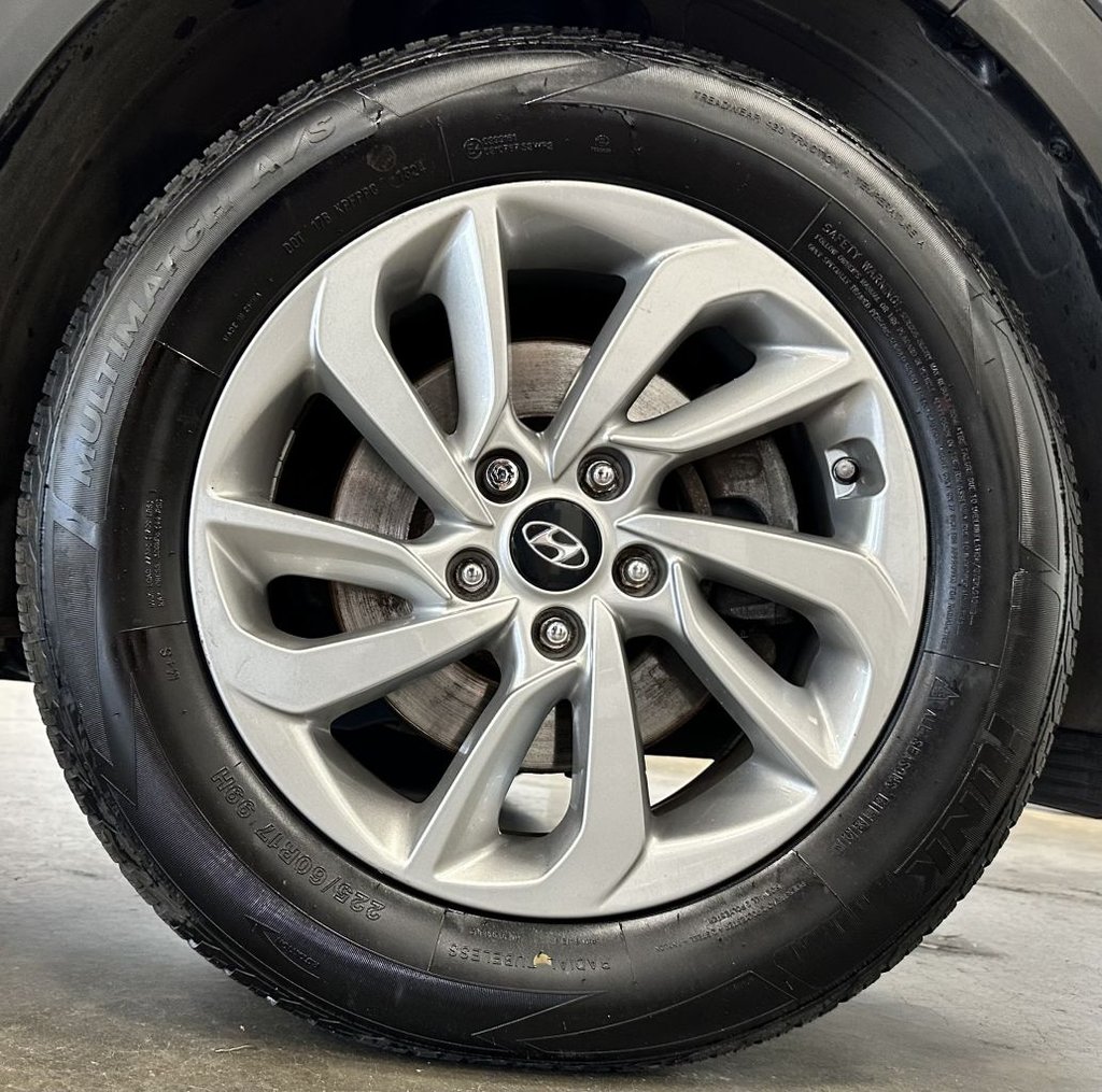 Used Hyundai TUCSON 2016 for sale - 76672246: Photo 42