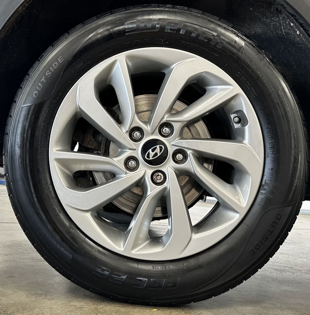 Used Hyundai TUCSON 2016 for sale - 76672246: Photo 43