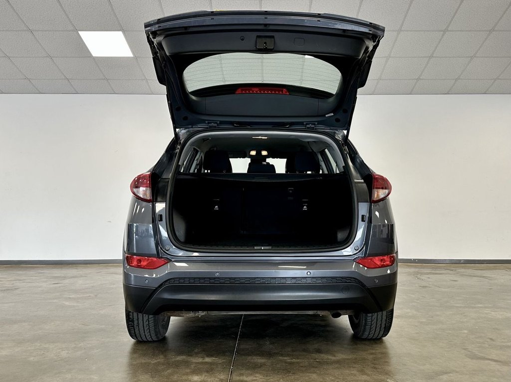 Used Hyundai TUCSON 2016 for sale - 76672246: Photo 45