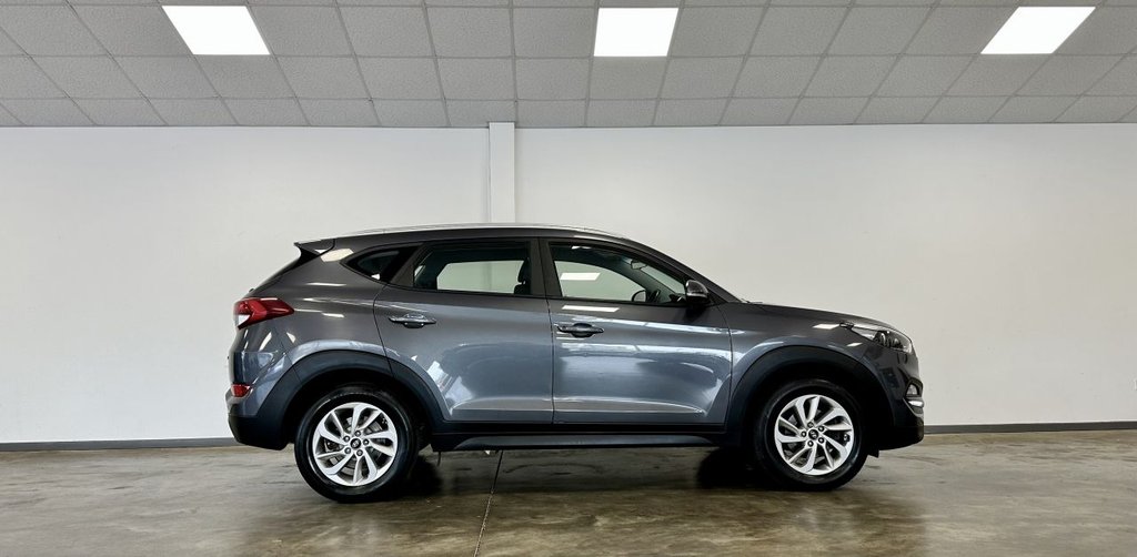 Used Hyundai TUCSON 2016 for sale - 76672246: Photo 8