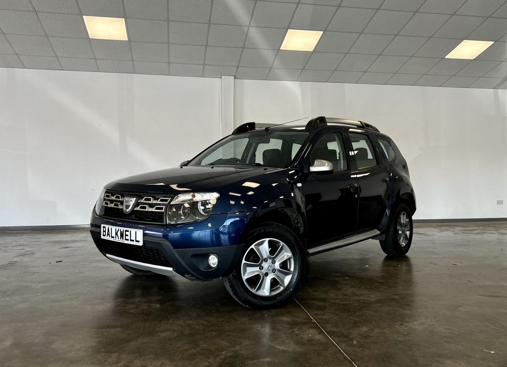 Used Dacia Duster 2018 for sale - 76672275: Photo 1