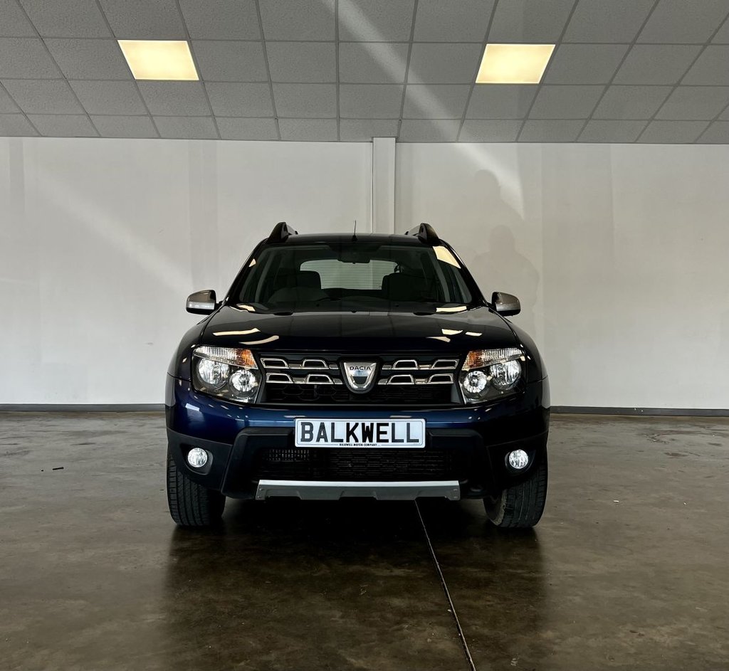 Used Dacia Duster 2018 for sale - 76672275: Photo 10
