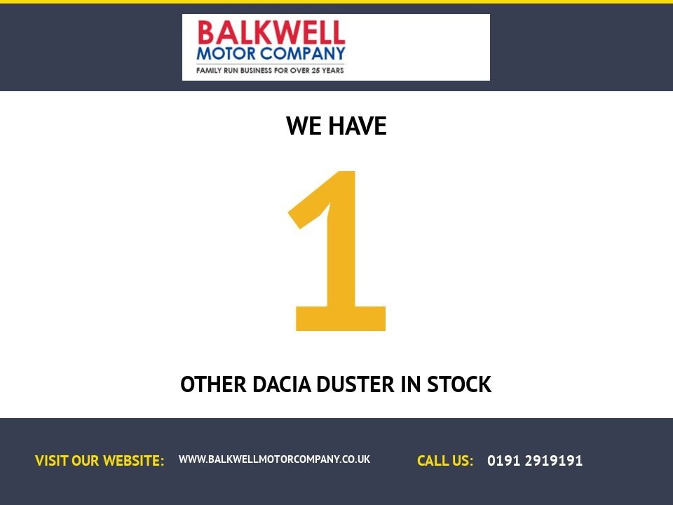 Used Dacia Duster 2018 for sale - 76672275: Photo 18