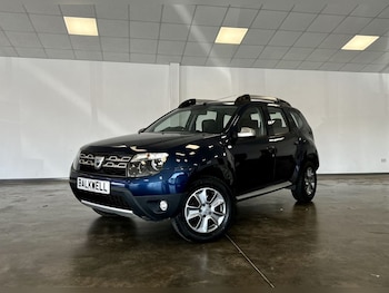 Used Dacia Duster 2018 for sale - 76672275: Photo
