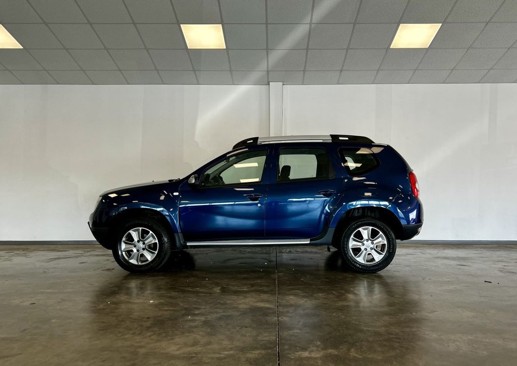 Used Dacia Duster 2018 for sale - 76672275: Photo 2
