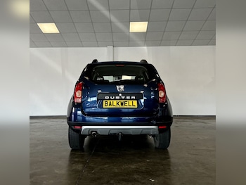 Used Dacia Duster 2018 for sale - 76672275: Photo