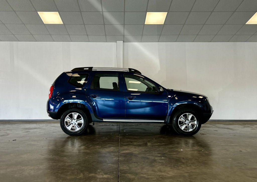 Used Dacia Duster 2018 for sale - 76672275: Photo 7