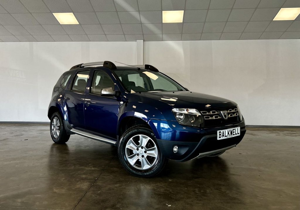 Used Dacia Duster 2018 for sale - 76672275: Photo 8