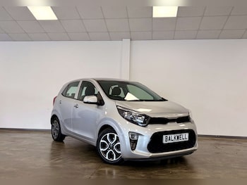 Used Kia Picanto 2023 for sale - 78769322: Photo