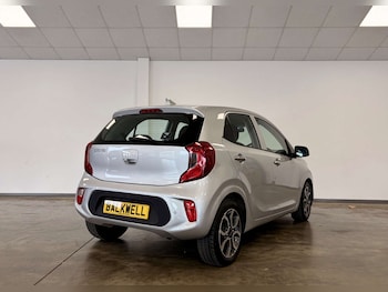 Used Kia Picanto 2023 for sale - 78769322: Photo