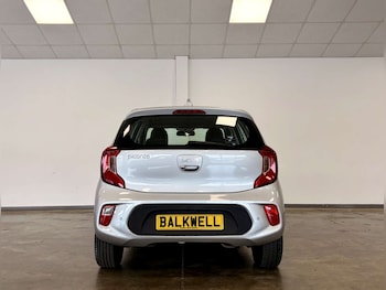 Used Kia Picanto 2023 for sale - 78769322: Photo
