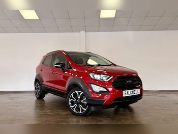 Used Ford Ecosport 2023 for sale - 78767206: Photo