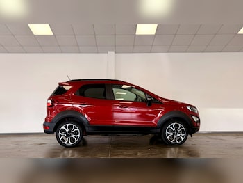Used Ford Ecosport 2023 for sale - 78767206: Photo