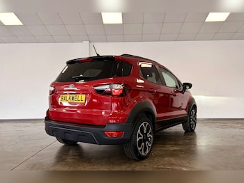 Used Ford Ecosport 2023 for sale - 78767206: Photo