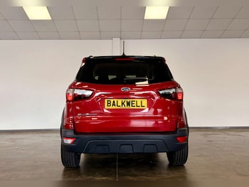 Used Ford Ecosport 2023 for sale - 78767206: Photo