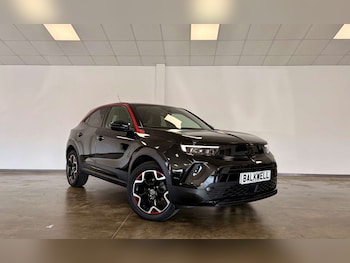 Used Vauxhall Mokka 2023 for sale - 79307996: Photo