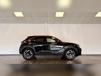 Used Vauxhall Mokka 2023 for sale - 79307996: Photo
